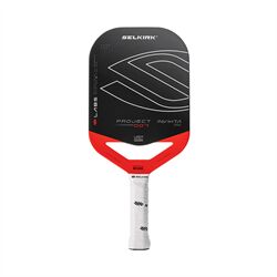 Vợt Pickleball Selkirk LABS Project 007 10mm - Invikta